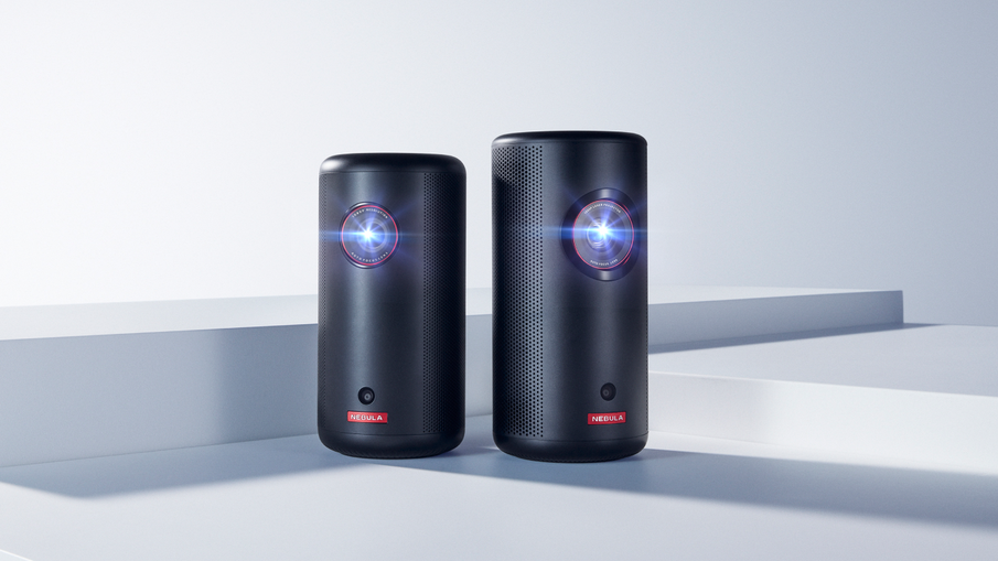 Capsule 3とCapsule 3 Laserの違いを徹底解剖! | Anker Japan 公式